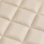 CHANEL MINI FLAP WITH TOP HANDLE(HIGH-END GRADE)