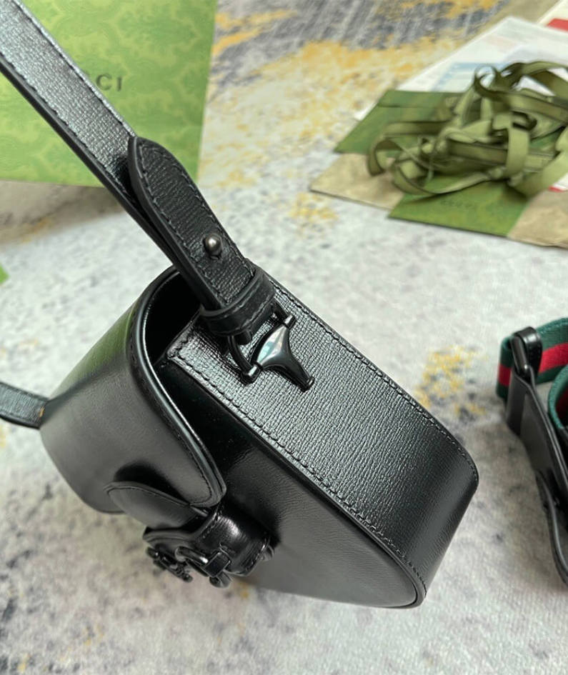 Gucci 1955 Horsebit mini bag