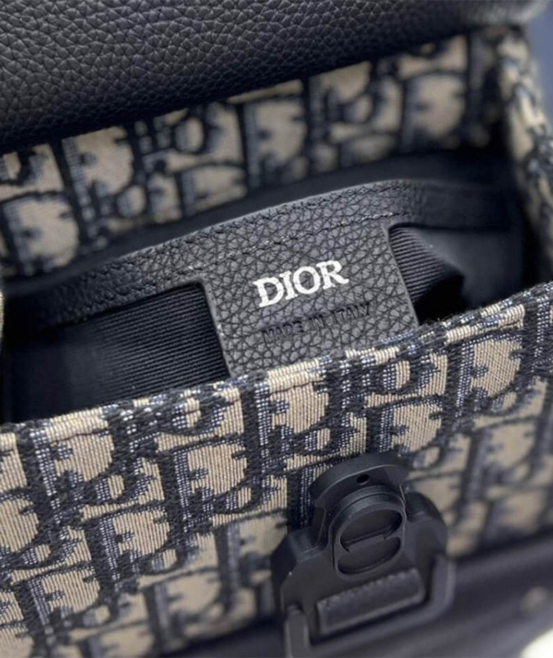 MINI GALLOP SLING BAG