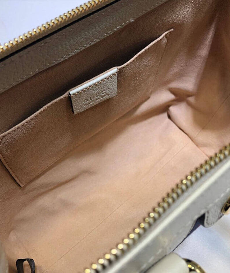 Gucci Ophidia Small Tote Bag