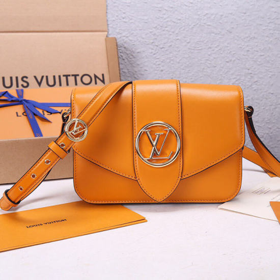 LV Pont 9 Handbag LV Pont 9 Handbag