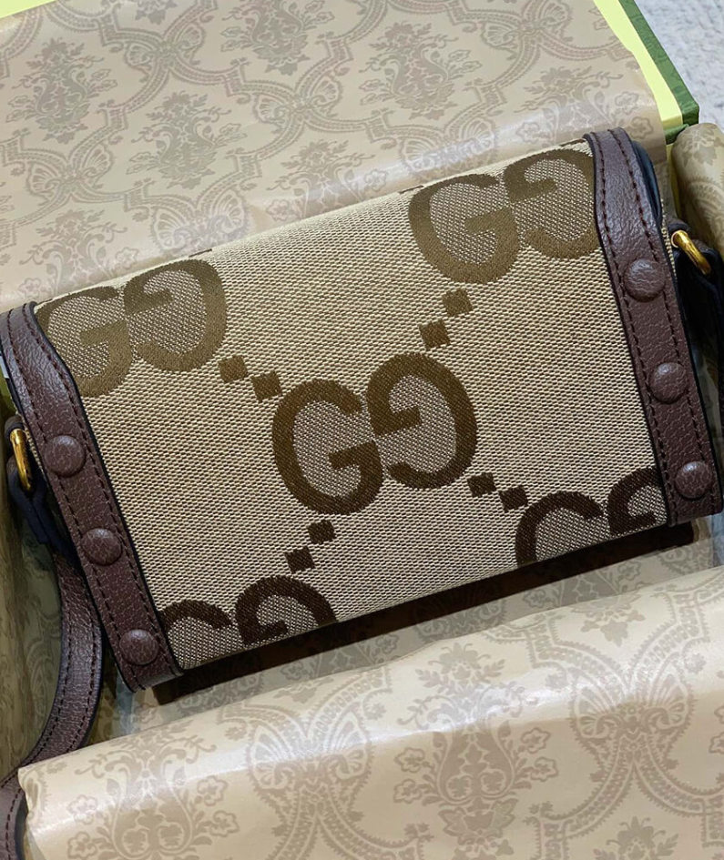 Gucci Horsebit 1955 mini bag