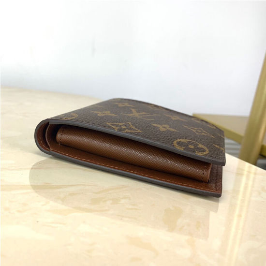 LV Marco Wallet LV Marco Wallet