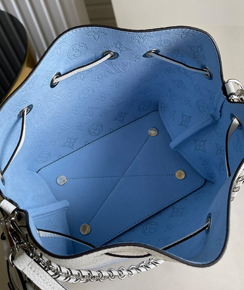 LV BELLA BUCKET BAG