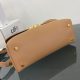 CELINE MEDIUM NINO BAG IN SUPPLE CALFSKIN