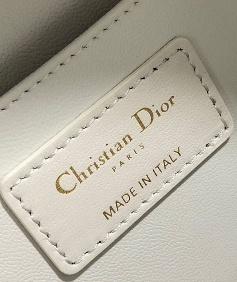 MINI DIORAMOUR DIOR BACKPACK