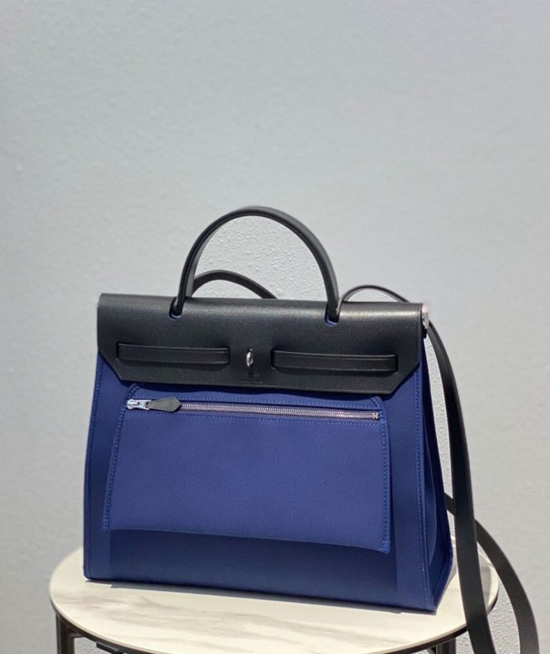 HERMES Herbag Zip 31 bag