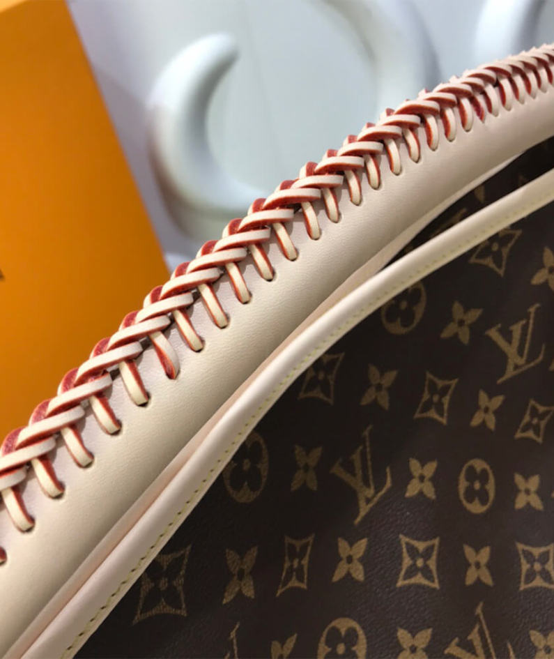 Louis Vuitton ARTSY MM