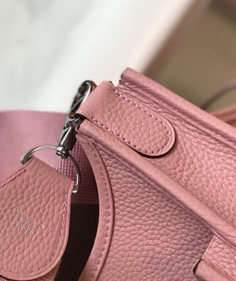 Hermes Evelyne 29
