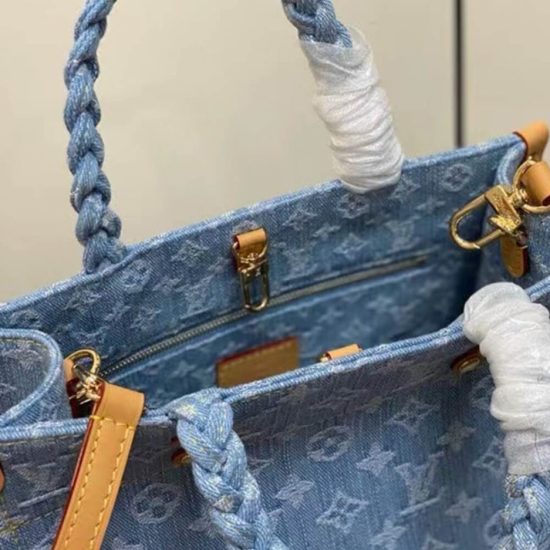 LV Let Go PM LV Let Go PM