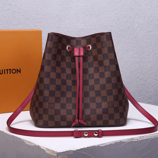 LV NeoNoe MM Bucket Bag LV NeoNoe MM Bucket Bag