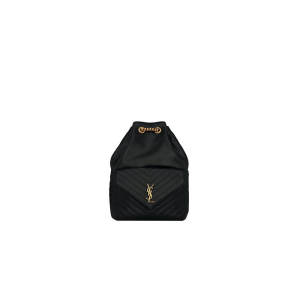 JOE BACKPACK IN LAMBSKIN