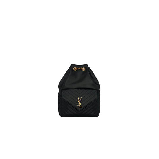 JOE BACKPACK IN LAMBSKIN