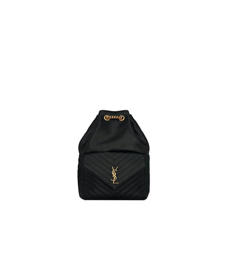 JOE BACKPACK IN LAMBSKIN