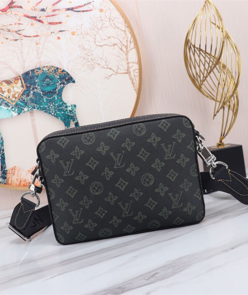 TRIO MESSENGER