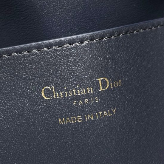 Large Dior Nolita Bag