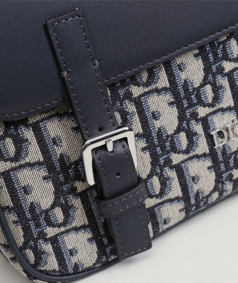 KID’S MESSENGER BAG