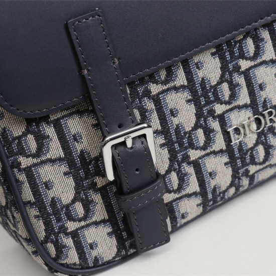 KID’S MESSENGER BAG