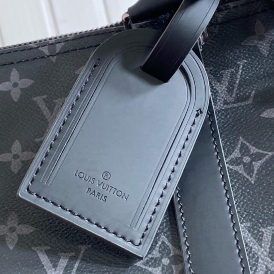 LV Keepall Bandouliere 45 LV Keepall Bandouliere 45