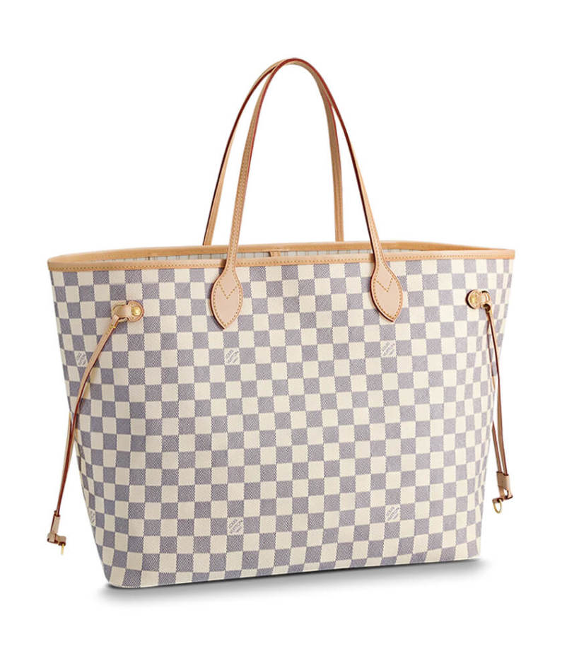 Louis Vuitton NEVERFULL GM