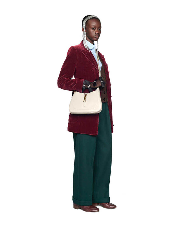 Gucci Jackie 1961 Small Hobo Bag Gucci Jackie 1961 Small Hobo Bag