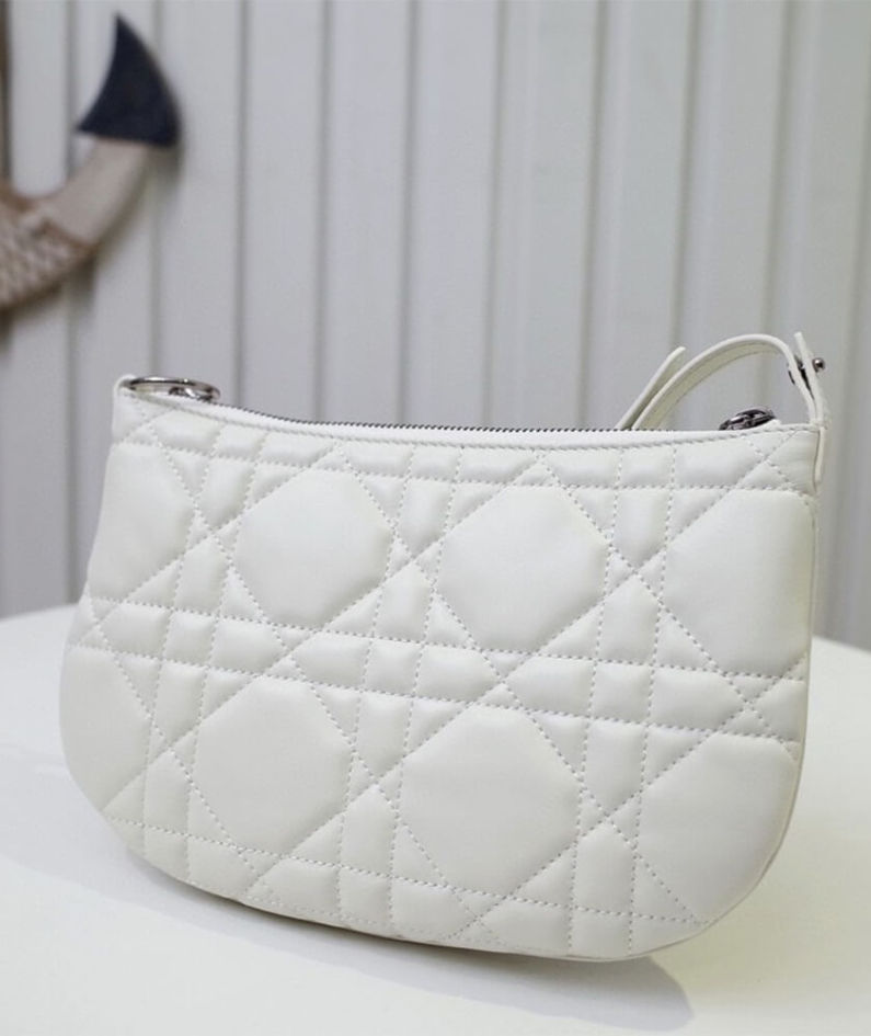 MINI DIOR CARO TULIP BAG