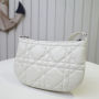 MINI DIOR CARO TULIP BAG