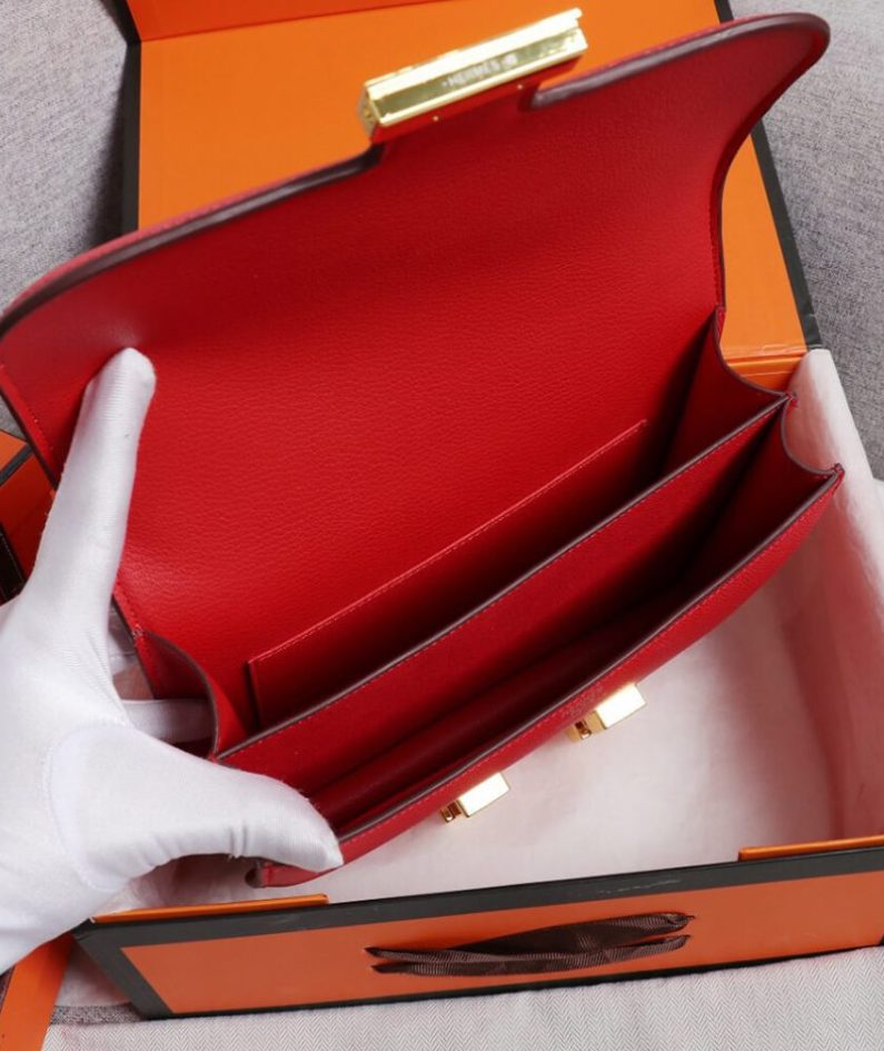 Hermes Constance 24