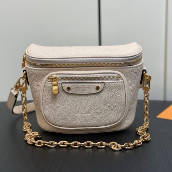 LV Mini Bumbag LV Mini Bumbag