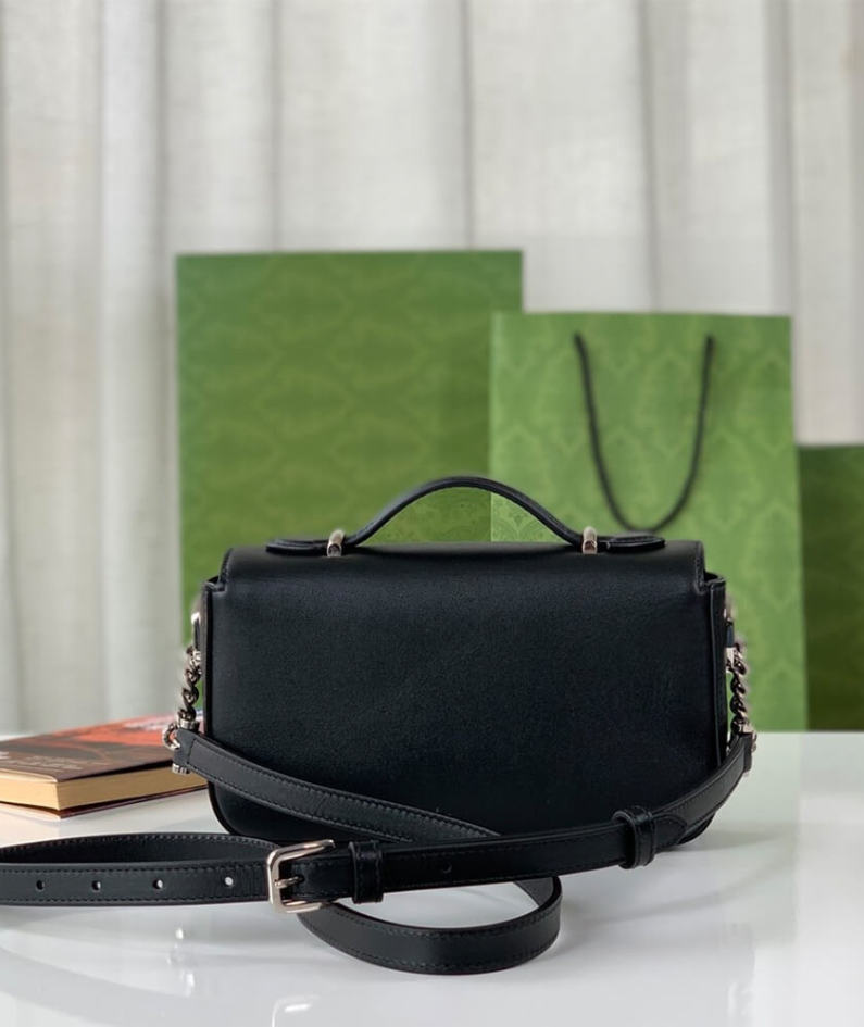 Petite GG mini shoulder bag