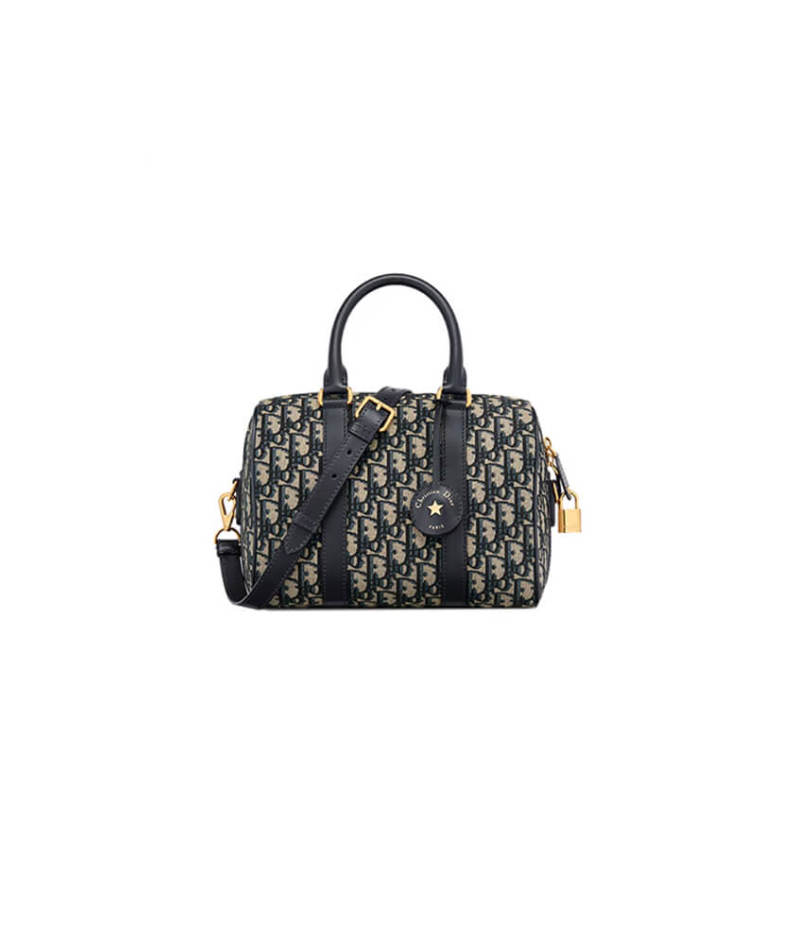 Dior Groove 25 Bag
