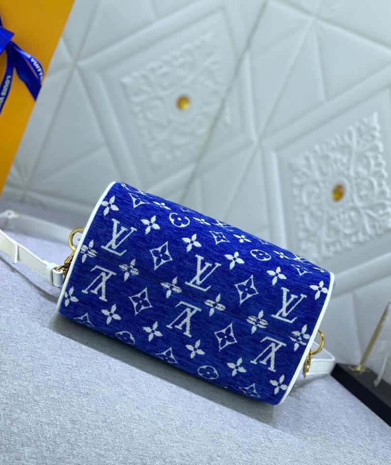 SPEEDY BANDOULIèRE 20