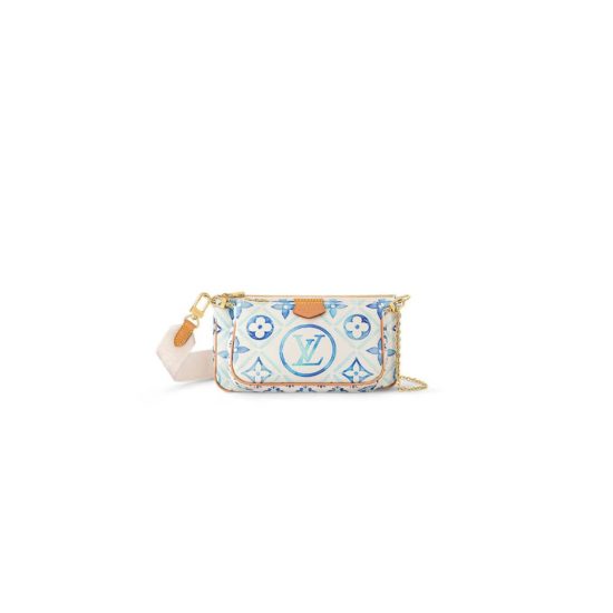 LV Multi Pochette Accessoires LV Multi Pochette Accessoires