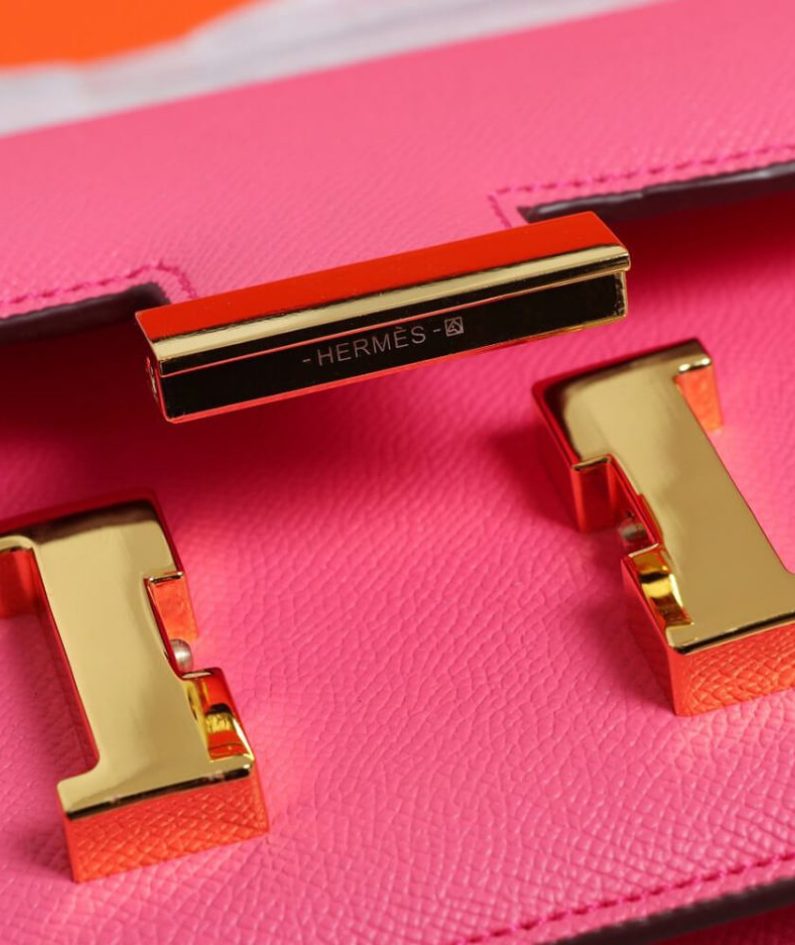 Hermes Constance 24