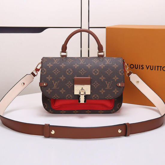 LV Vaugirard Handbag LV Vaugirard Handbag