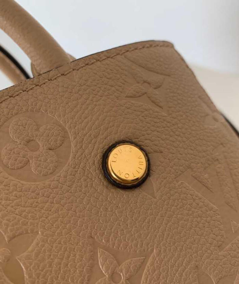 Louis Vuitton Montaigne MM