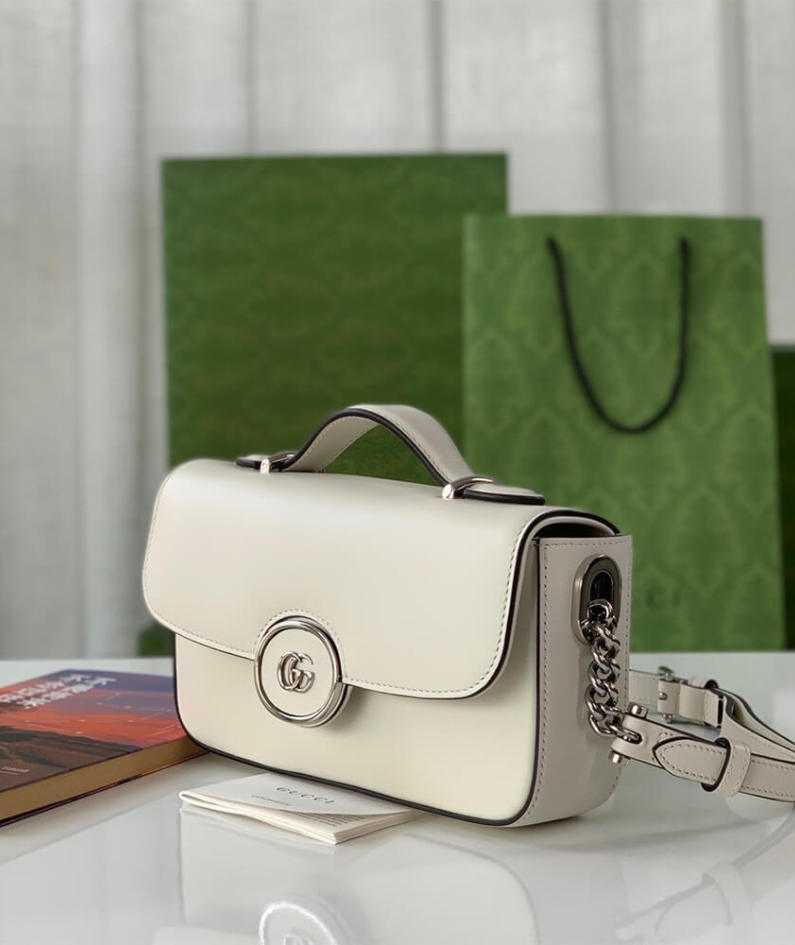 Petite GG mini shoulder bag