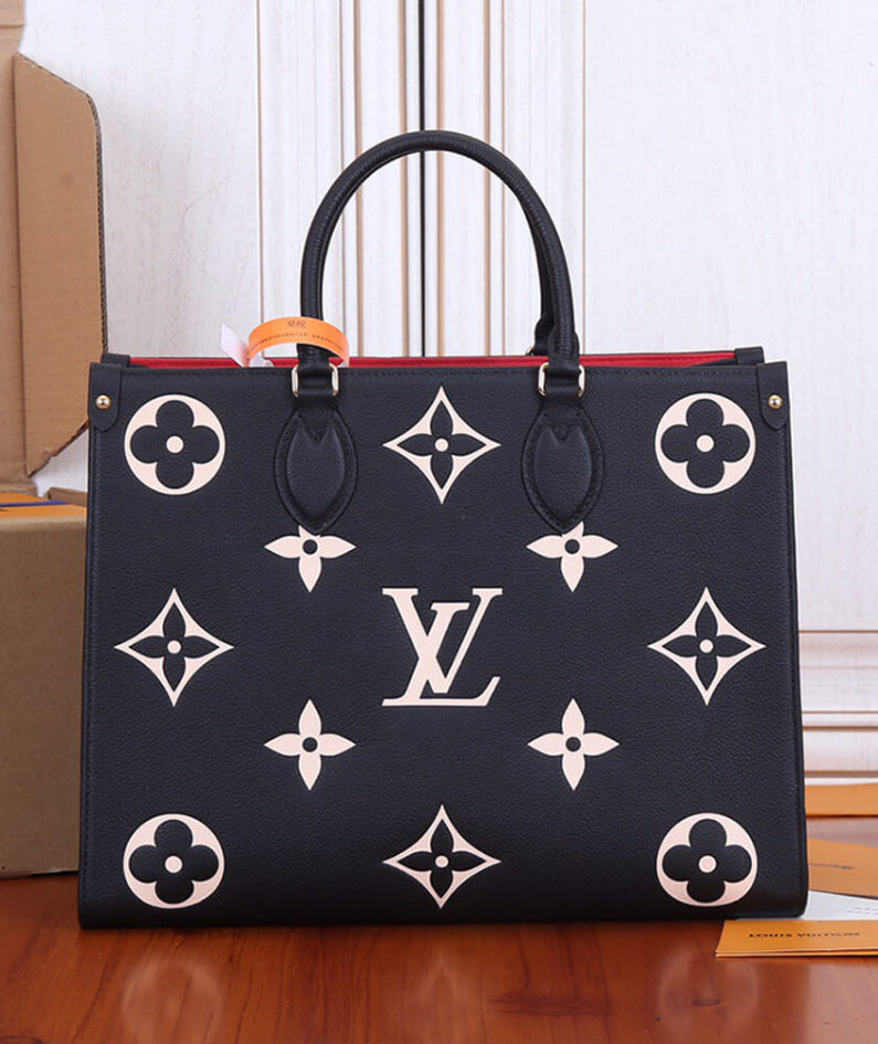 LV ONTHEGO MM