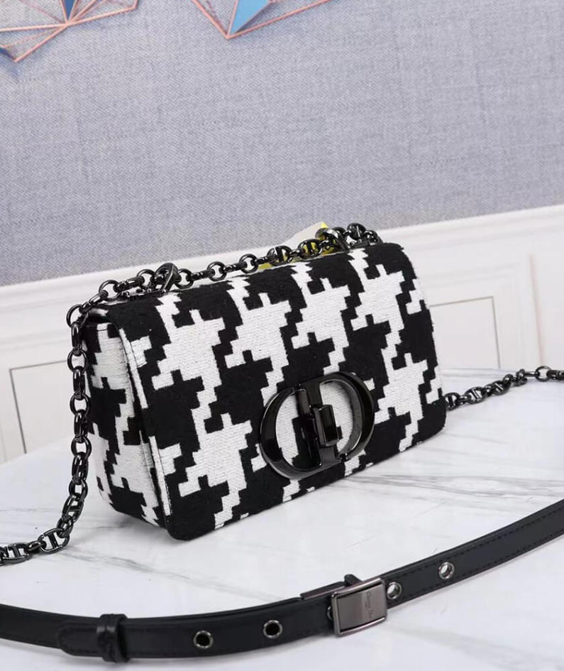 SMALL DIOR CARO BAG