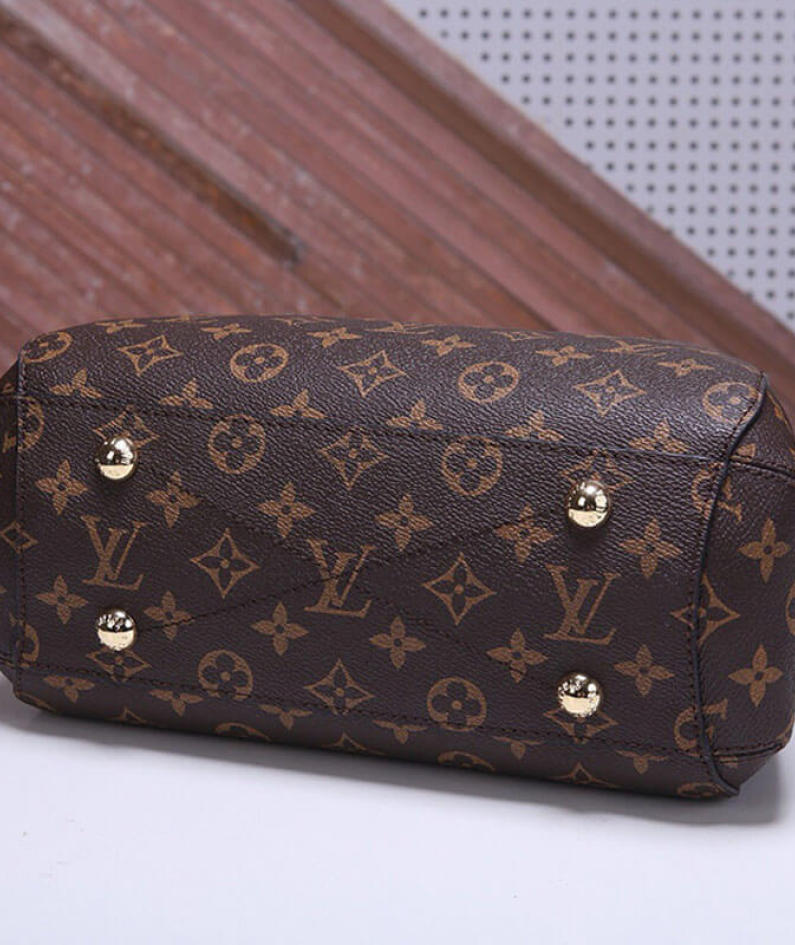 LV Montaigne BB Handbag