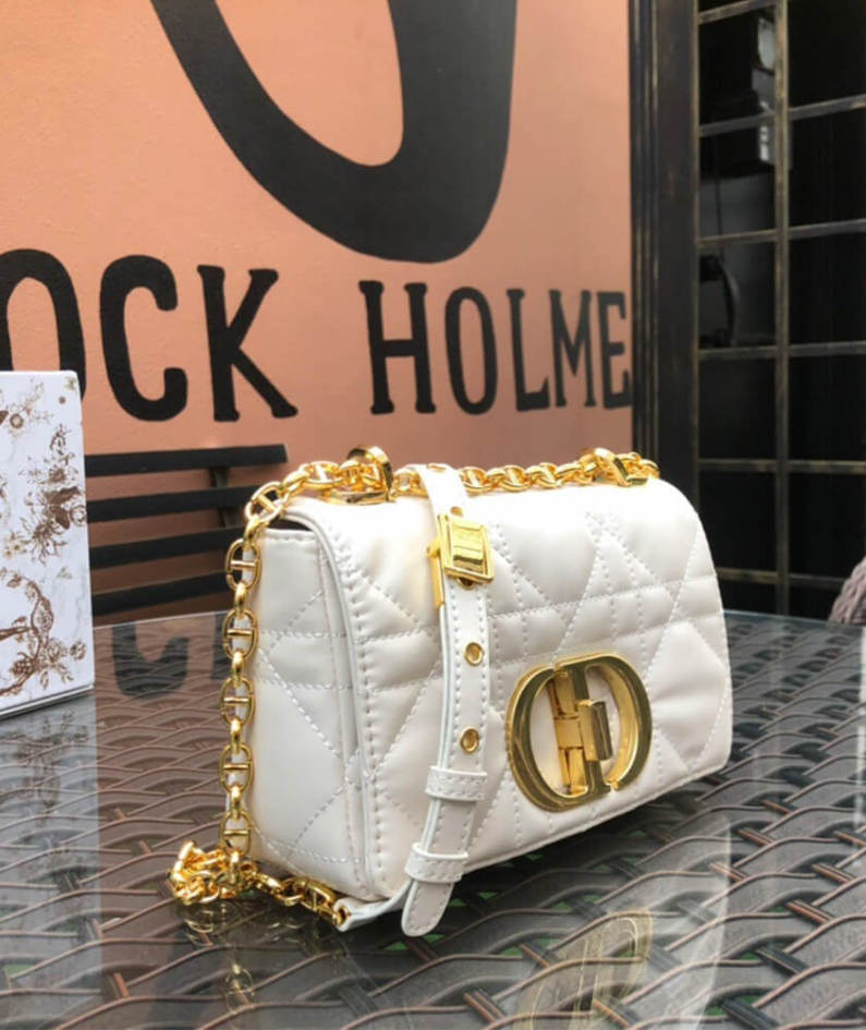 SMALL DIOR CARO BAG