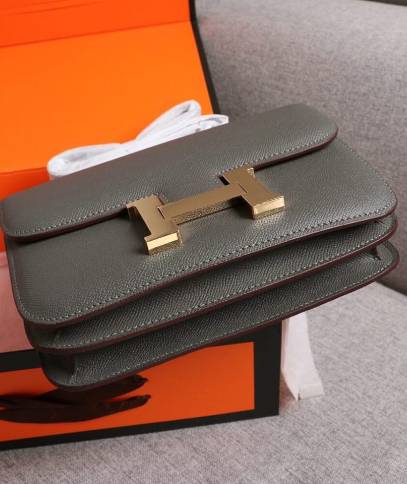 Hermes Constance 24