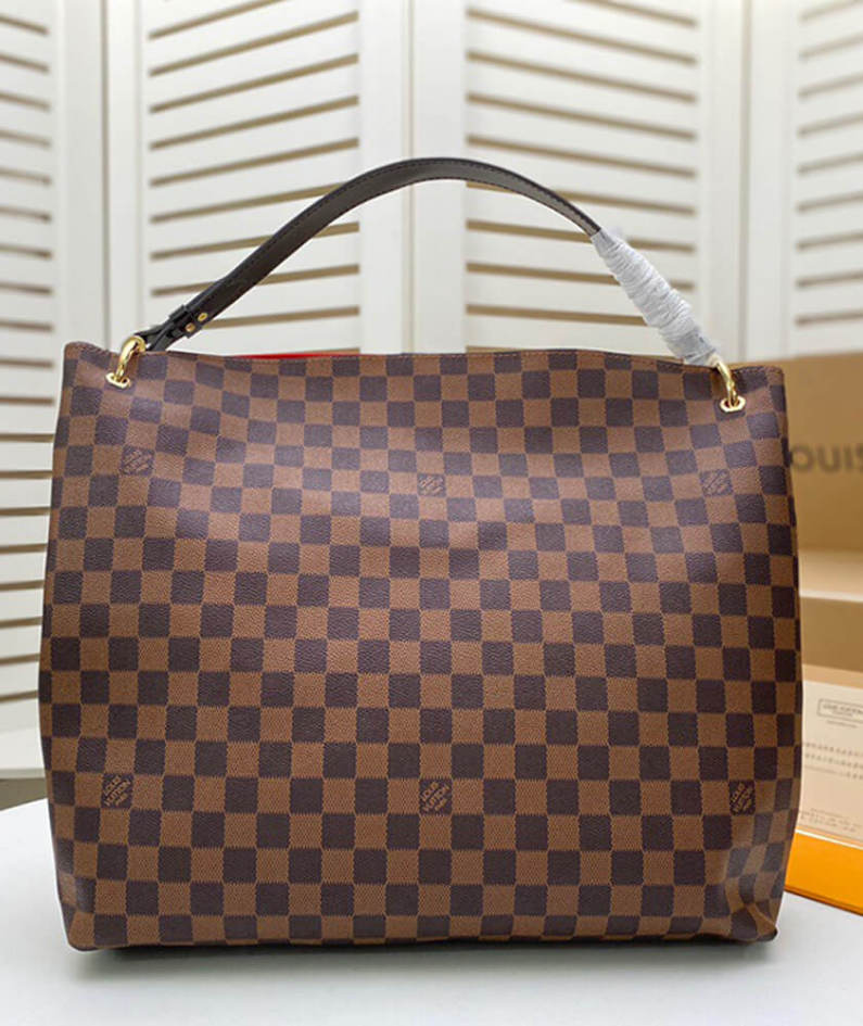 LV GRACEFUL MM