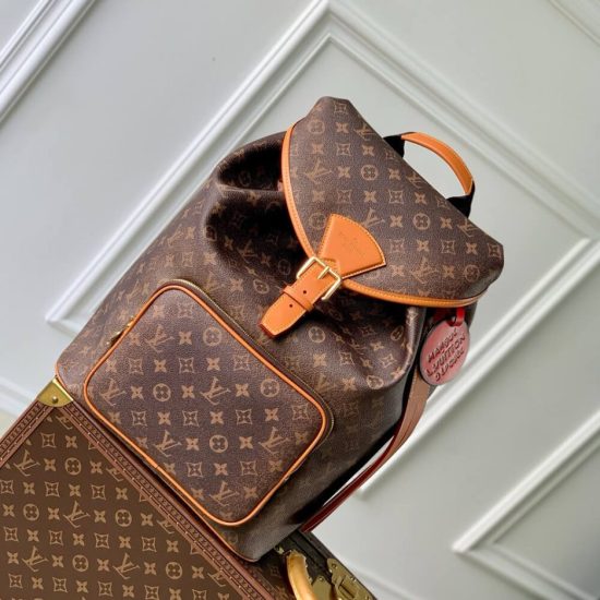 LV Montsouris Backpack LV Montsouris Backpack