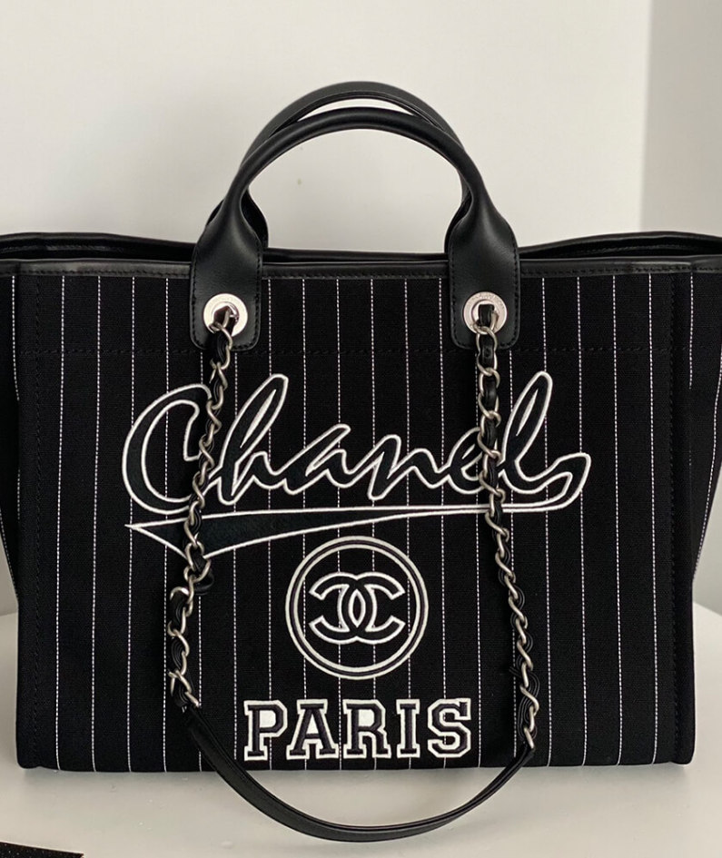 LARGE SHOPPING BAG