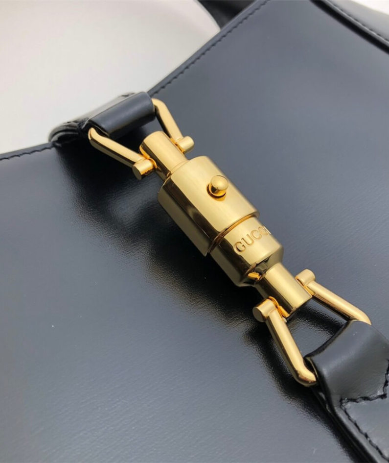 Gucci Jackie 1961 Small Hobo Bag