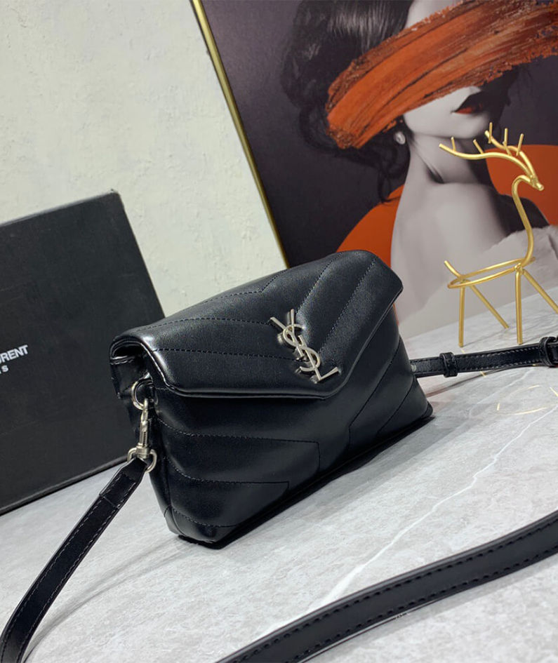 YSL Toy Loulou Bag