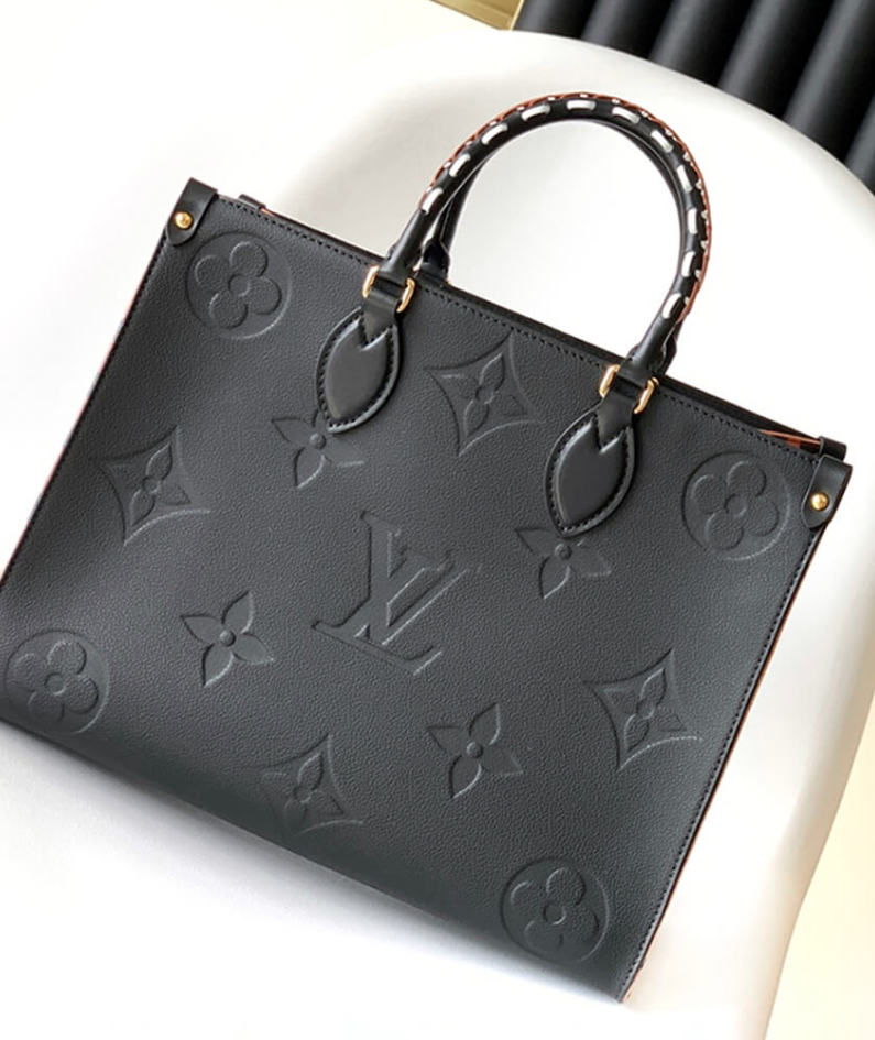 Louis Vuitton ONTHEGO MM