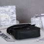 MINI SADDLE MESSENGER BAG