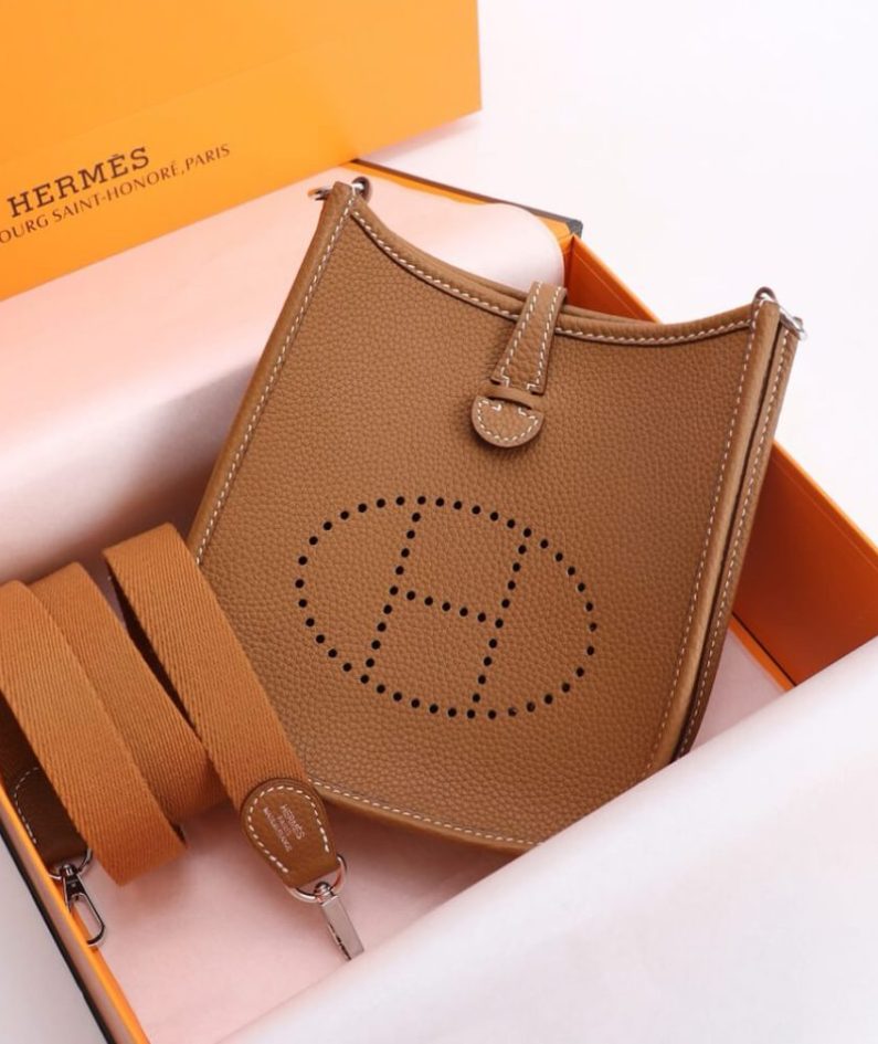 Hermes Evelyne 16